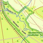 Würselen 3 (1:10,000)