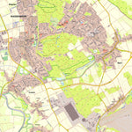 Wassenberg 3 (1:10,000)