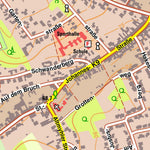 Wassenberg 3 (1:10,000)