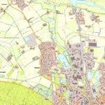Kleve 1 (1:10,000)