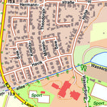 Kleve 1 (1:10,000)