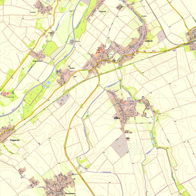 Geilenkirchen 1 (1:10,000)