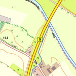Goch 1 (1:10,000)