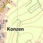 Monschau 4 (1:10,000)