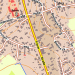 Monschau 4 (1:10,000)