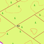 Wegberg 4 (1:10,000)