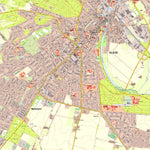 Kleve 3 (1:10,000)