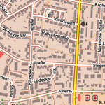 Kleve 3 (1:10,000)