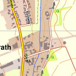 Schwalmtal 1 (1:10,000)
