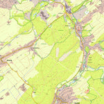 Stolberg (Rhld.) 1 (1:10,000)