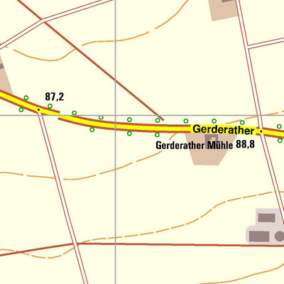 Erkelenz 5 (1:10,000)