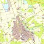 Weeze 1 (1:10,000)