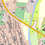 Weeze 1 (1:10,000)