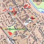 Weeze 1 (1:10,000)