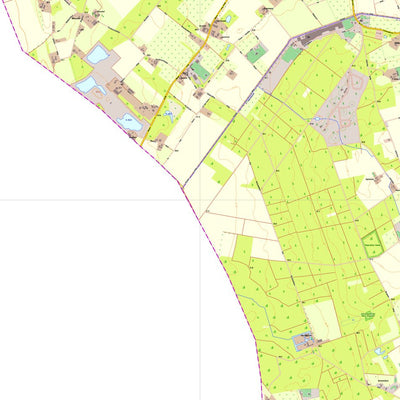 Geldern 3 (1:10,000)