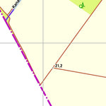 Geldern 3 (1:10,000)