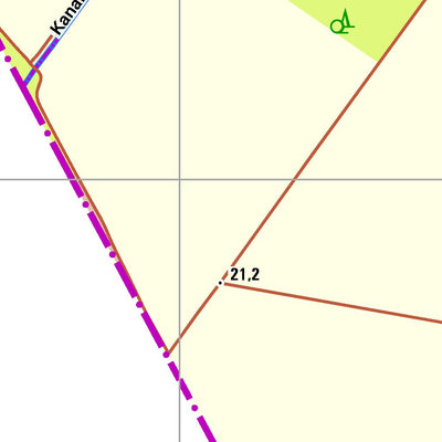 Geldern 3 (1:10,000)