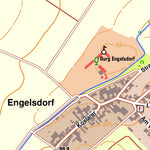 Jülich 6 (1:10,000)