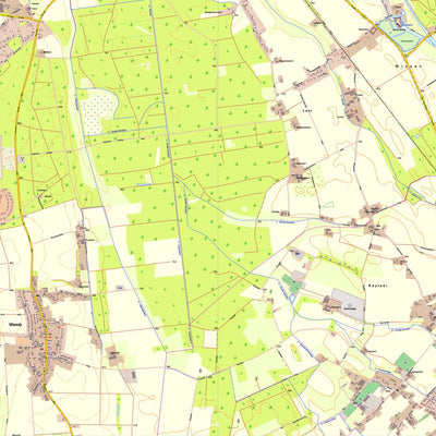 Weeze 4 (1:10,000)