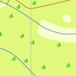 Weeze 4 (1:10,000)