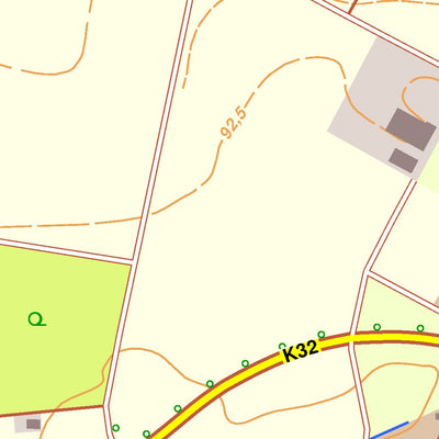 Erkelenz 6 (1:10,000)