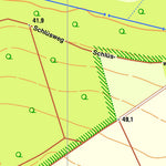 Schwalmtal 3 (1:10,000)