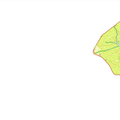 Hellenthal 14 (1:10,000)