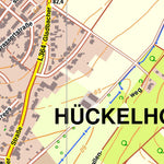 Hückelhoven 2 (1:10,000)