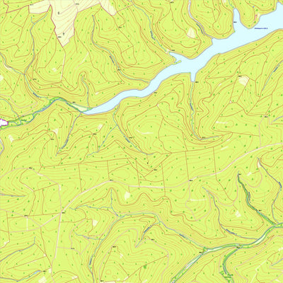 Hellenthal 11 (1:10,000)