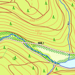 Hellenthal 11 (1:10,000)