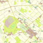 Kevelaer 4 (1:10,000)