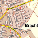 Brüggen 2 (1:10,000)