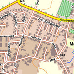 Nettetal 2 (1:10,000)