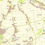 Schwalmtal 2 (1:10,000)