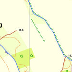 Bedburg-Hau 2 (1:10,000)