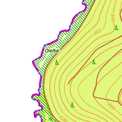 Hellenthal 6 (1:10,000)