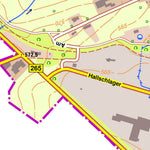 Hellenthal 10 (1:10,000)