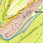 Simmerath 2 (1:10,000)