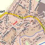Inden 1 (1:10,000)