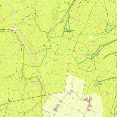 Hürtgenwald 2 (1:10,000)