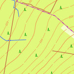 Hürtgenwald 2 (1:10,000)