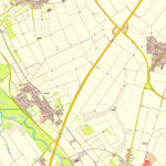 Jülich 3 (1:10,000)