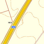 Jülich 3 (1:10,000)