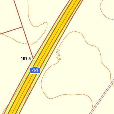 Jülich 3 (1:10,000)