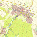 Langerwehe 1 (1:10,000)
