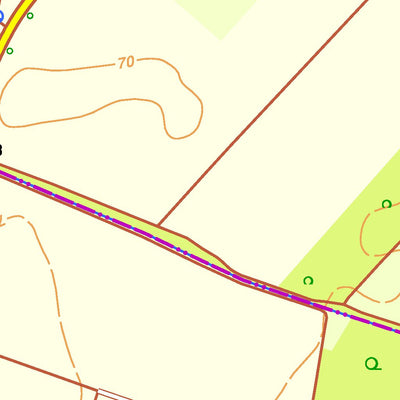 Mönchengladbach 10 (1:10,000)