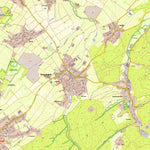 Stolberg (Rhld.) 3 (1:10,000)
