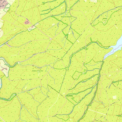 Stolberg (Rhld.) 6 (1:10,000)