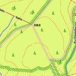 Stolberg (Rhld.) 6 (1:10,000)