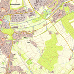 Eschweiler 3 (1:10,000)
